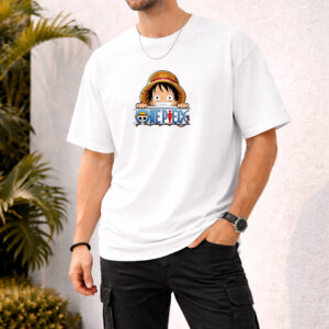 Men’s Oversized  T-Shirt with Gothic Cross Back Print – Premium Cotton Streetwear | Baggy Fit Graphic Printed T Shirt for Men