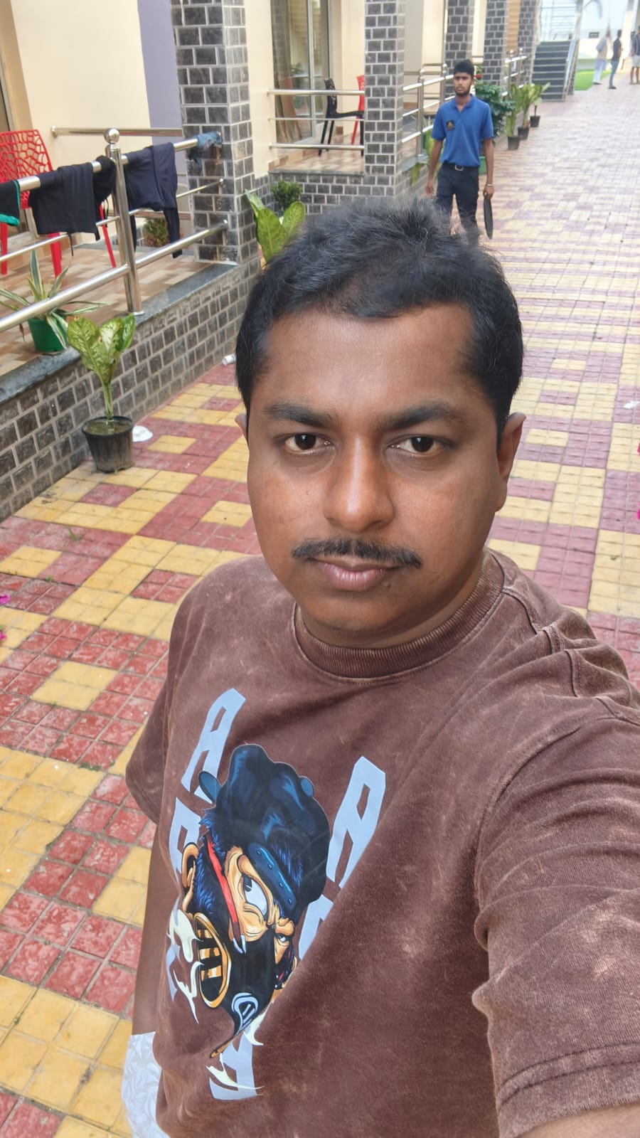 Partha Dev Sannyashi